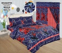 Set de edredón infantil
