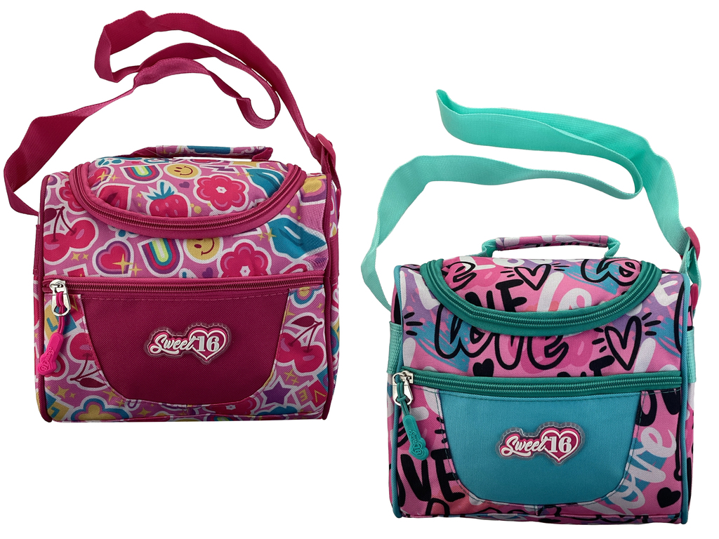 Loncheras Infantiles Swett