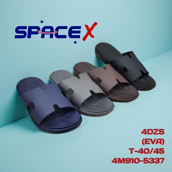 Chancletas para Hombre Estilo Hermes 40-45