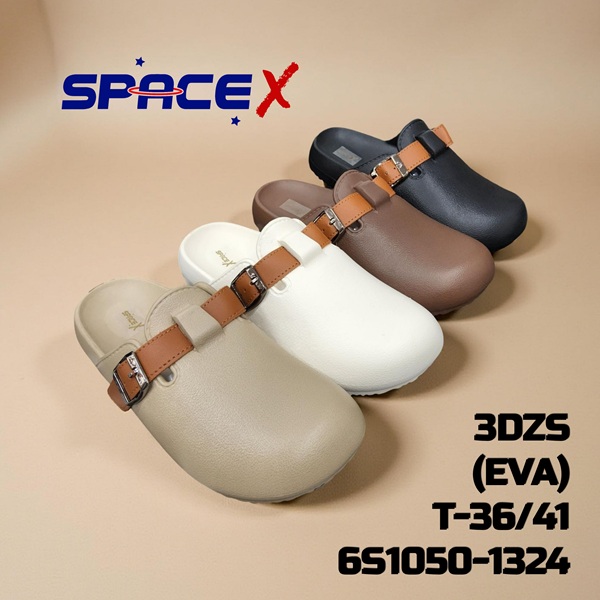 Sandalia Estilo Sueco Unisex