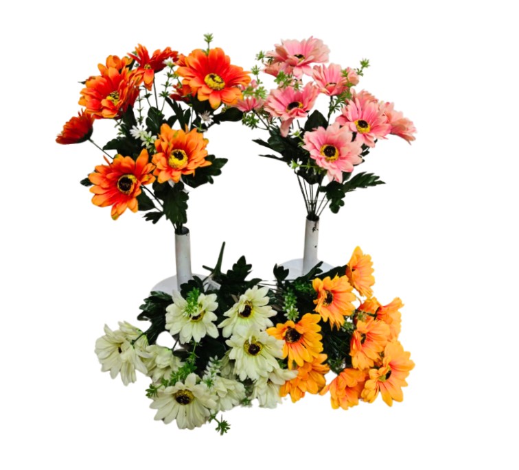 Ramos de Crisantemos