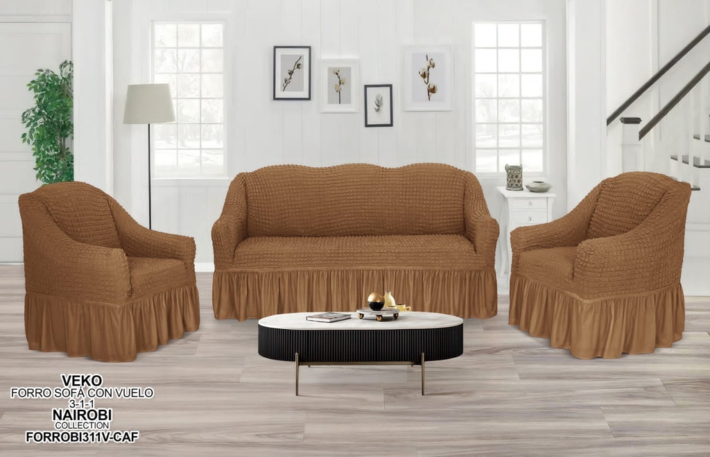 Forros para Muebles Veko