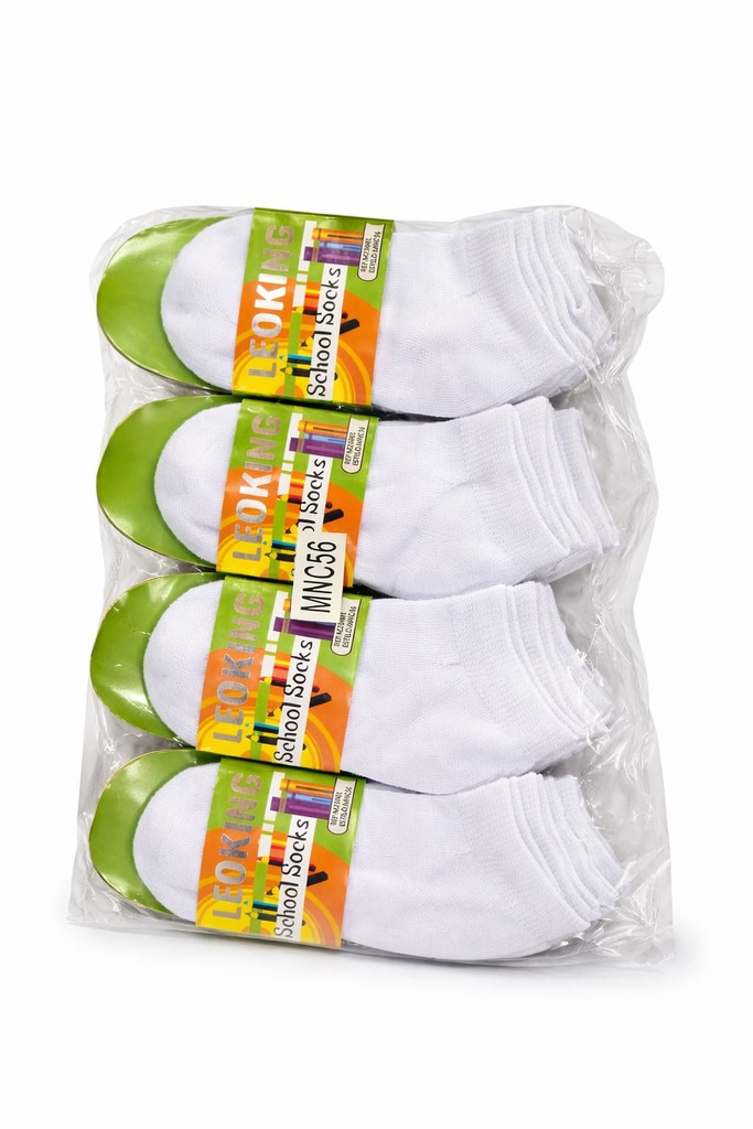 Medias para Niños de 2 a 6 años