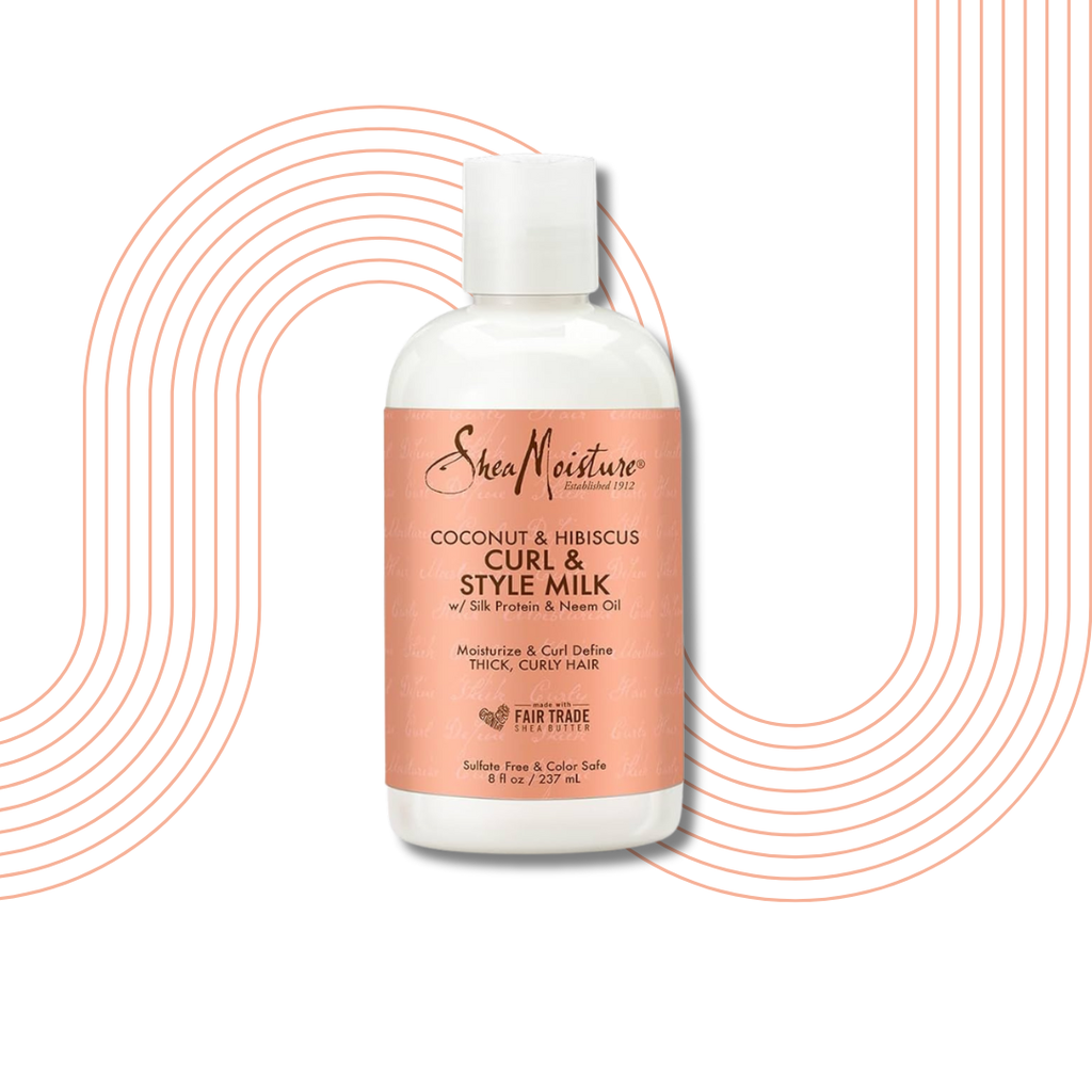 Acondicionador Shea Moisture