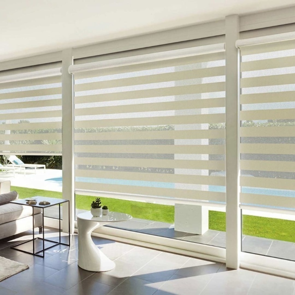 Cortina Zebra 1.8x 2.5