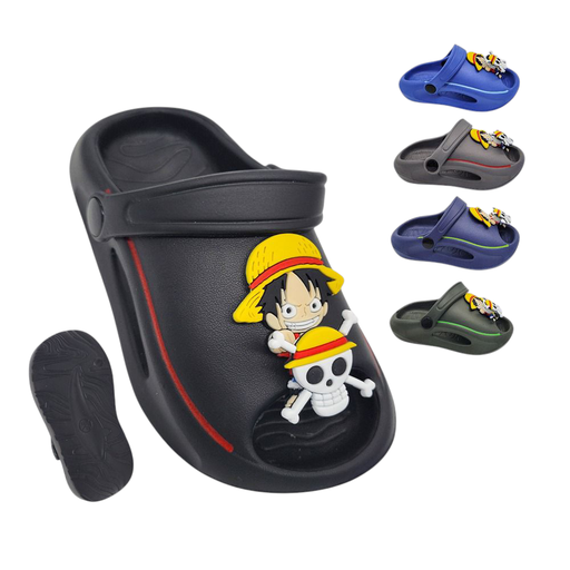 [BOX8981] Sandalias Infantiles One Piece