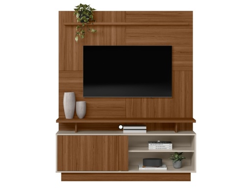 [855-204320CHO] Mueble Centro de Entretenimiento Verona