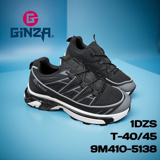 [9M410-5138] Zapatilla para Hombre Sport  