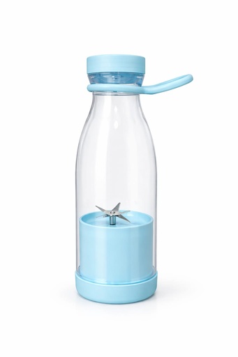 Batidora Portátil Recargable