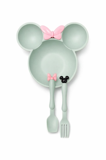 Set de Alimentos para Bebe Mickey