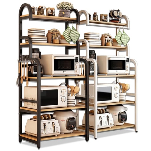 Estante de Almacenamiento 