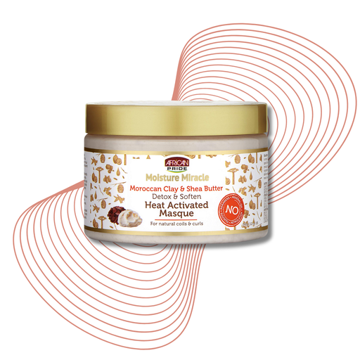 [AFRICANPRIDE3] Mascarilla African Pride