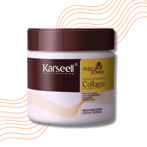 [Karsell] Mascarilla Karsell