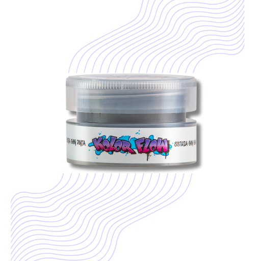 [cera de color] Cera de Color