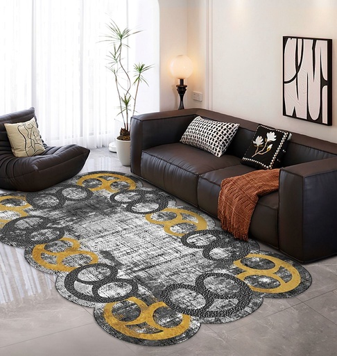 [´F3TAPHT3D] Alfombras Elegantes